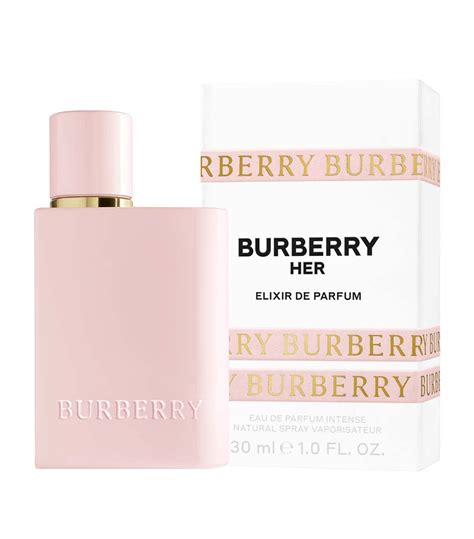 burberry her elixir 30 ml|burberry her perfume 30ml.